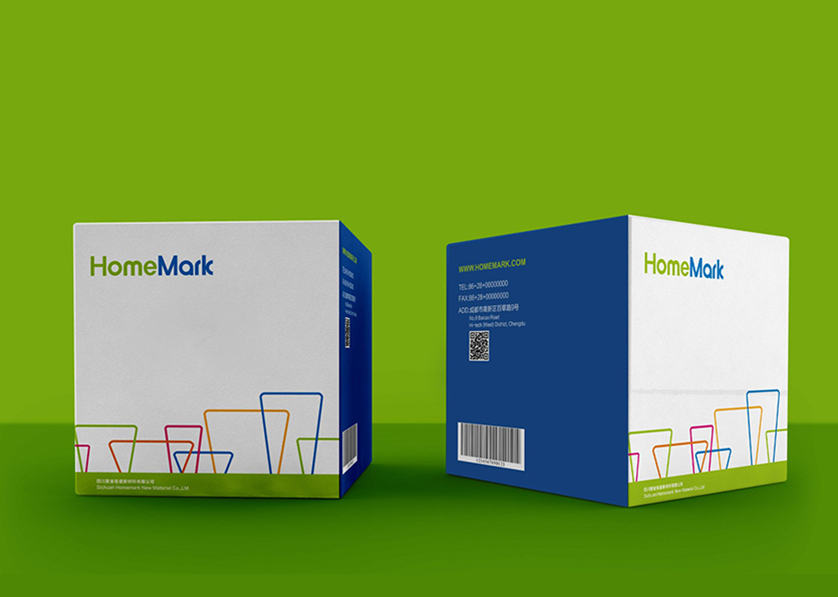 同江市VI设计公司