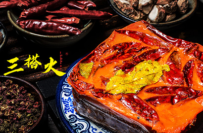 同江市VI设计：城市与企业品牌联动的视觉纽带